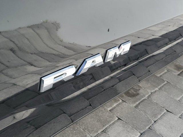 used 2022 Ram 1500 car, priced at $32,329