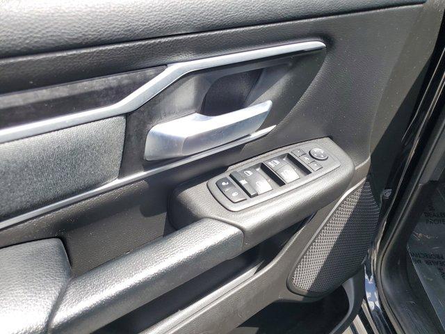 used 2022 Ram 1500 car, priced at $32,329