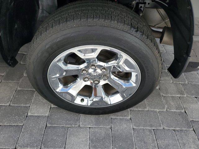 used 2022 Ram 1500 car, priced at $32,329