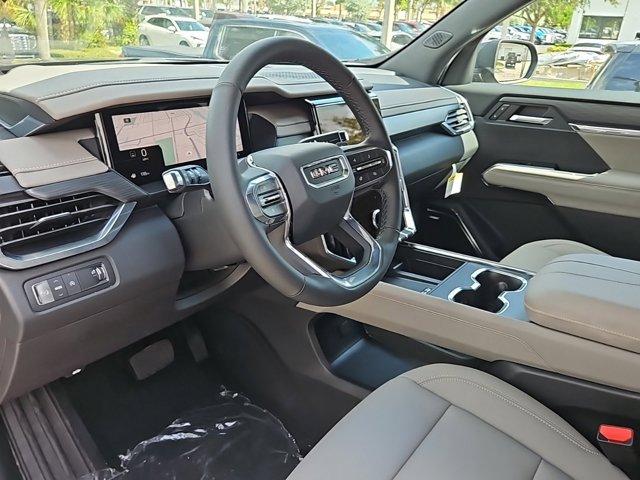 new 2024 GMC Acadia car, priced at $45,290