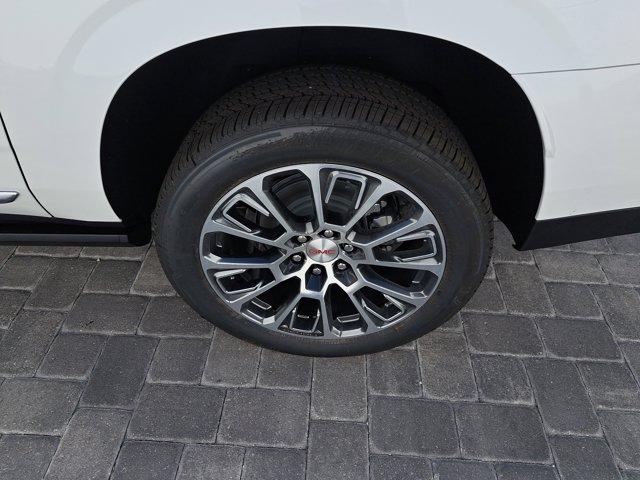 new 2025 GMC Yukon XL car, priced at $97,675