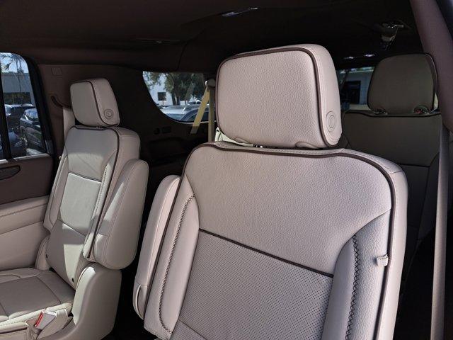 new 2025 GMC Yukon XL car, priced at $97,675