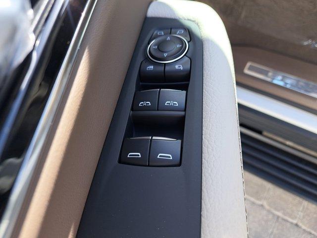 new 2025 GMC Yukon XL car, priced at $97,675