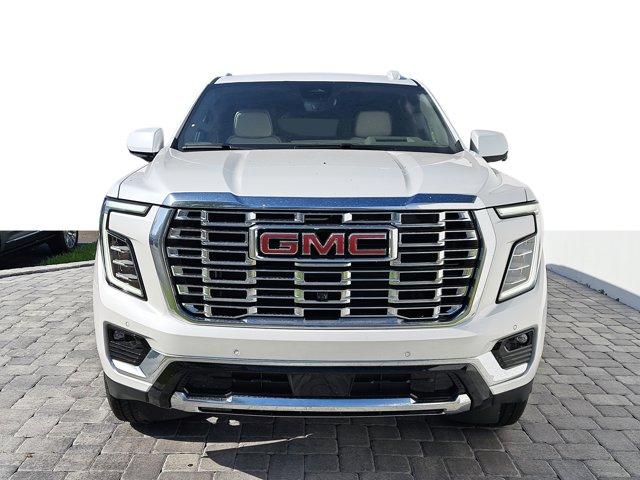 new 2025 GMC Yukon XL car, priced at $97,675