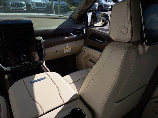 new 2025 GMC Yukon XL car, priced at $97,675