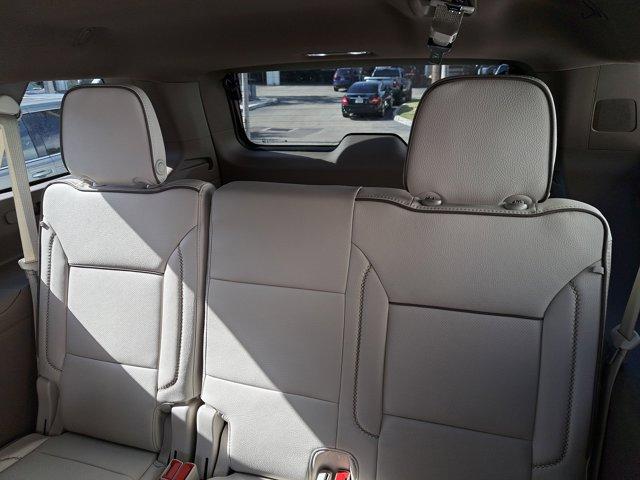 new 2025 GMC Yukon XL car, priced at $97,675