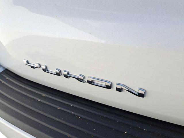 new 2025 GMC Yukon XL car, priced at $97,675