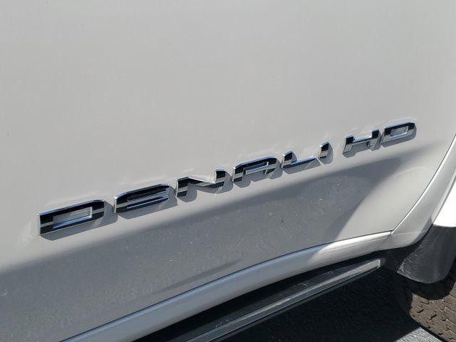 used 2025 GMC Sierra 2500 car, priced at $94,287