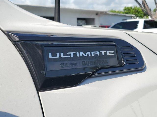 used 2025 GMC Sierra 2500 car, priced at $94,287