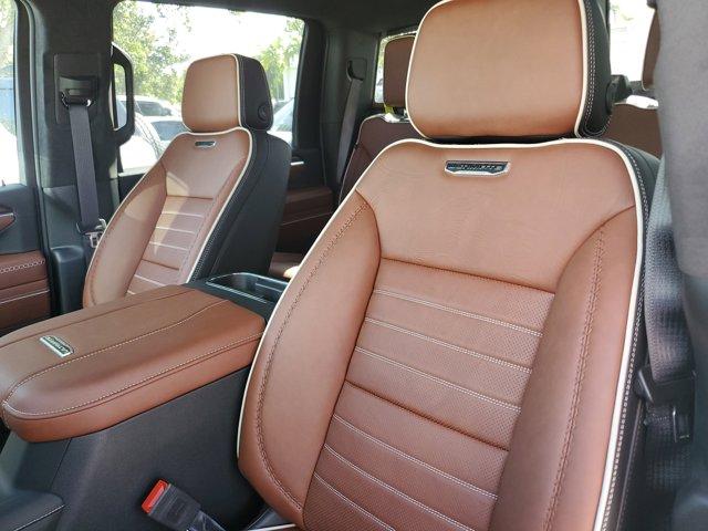 used 2025 GMC Sierra 2500 car, priced at $94,287