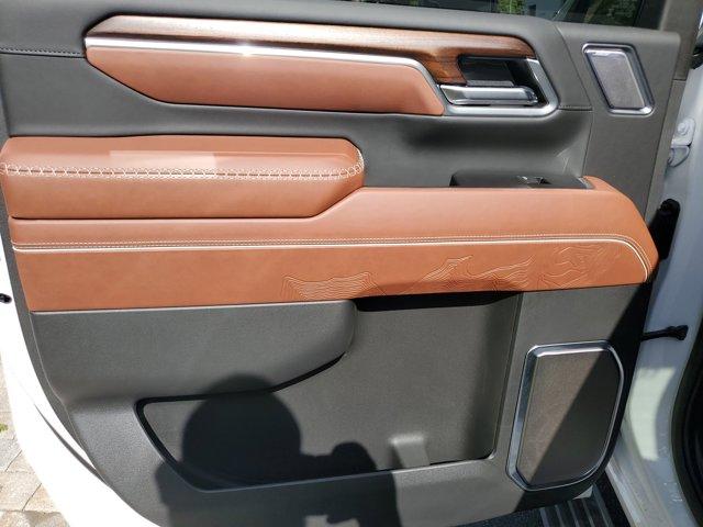 used 2025 GMC Sierra 2500 car, priced at $94,287