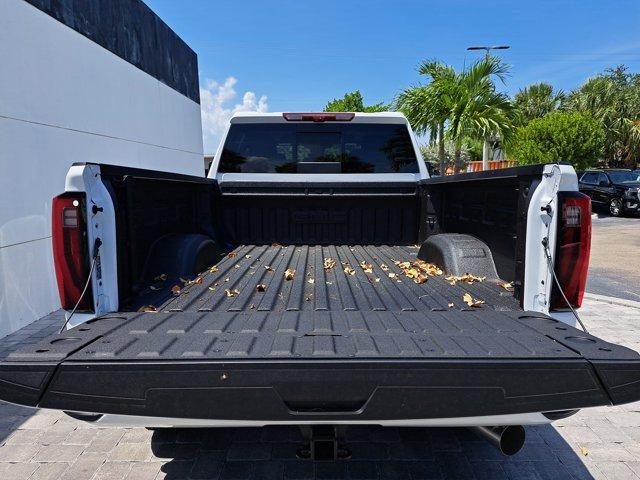 new 2025 GMC Sierra 2500 car, priced at $87,350