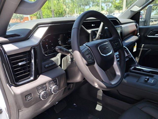 new 2025 GMC Sierra 2500 car, priced at $87,350