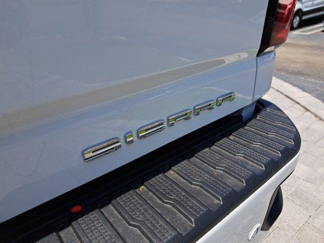 new 2025 GMC Sierra 2500 car, priced at $87,350