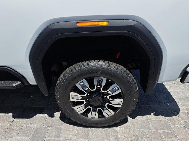 new 2025 GMC Sierra 2500 car, priced at $87,350