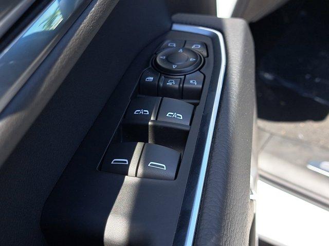 new 2025 GMC Sierra 2500 car, priced at $87,350