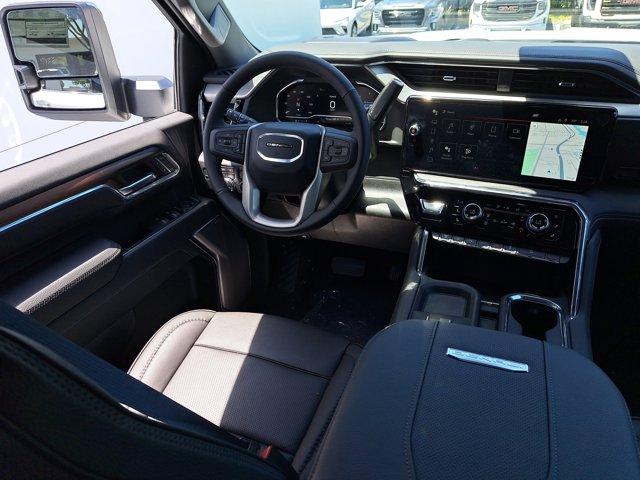 new 2025 GMC Sierra 2500 car, priced at $87,350