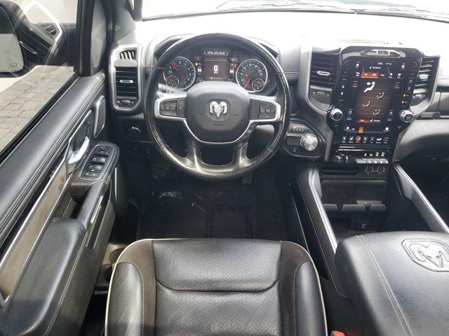 used 2020 Ram 1500 car, priced at $27,513