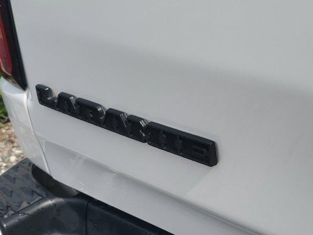 used 2020 Ram 1500 car, priced at $27,513