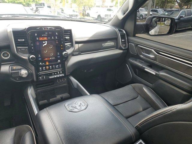 used 2020 Ram 1500 car, priced at $27,513