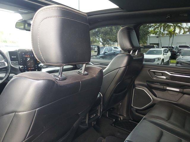 used 2020 Ram 1500 car, priced at $27,513