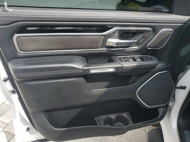 used 2020 Ram 1500 car, priced at $27,513