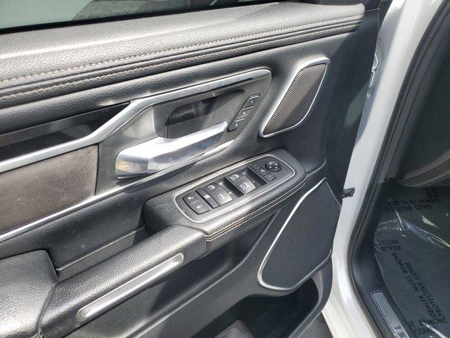 used 2020 Ram 1500 car, priced at $27,513