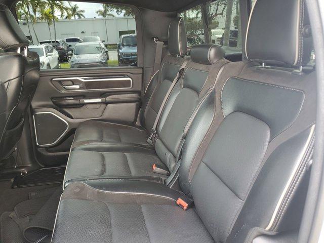 used 2020 Ram 1500 car, priced at $27,513