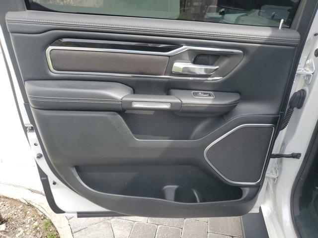 used 2020 Ram 1500 car, priced at $27,513