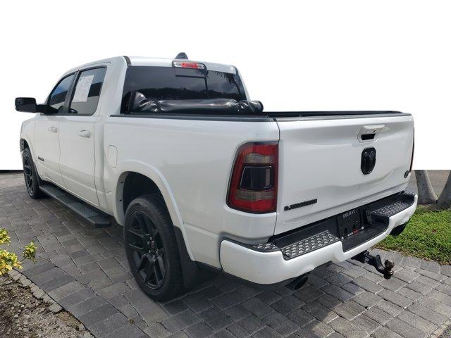 used 2020 Ram 1500 car, priced at $27,513