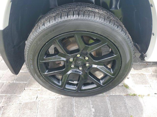 used 2020 Ram 1500 car, priced at $27,513