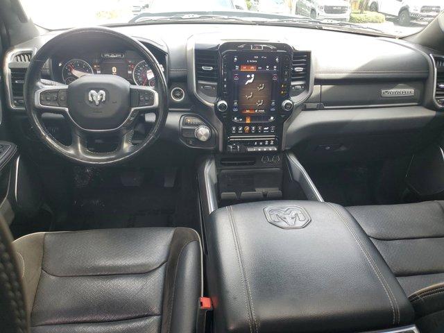 used 2020 Ram 1500 car, priced at $27,513