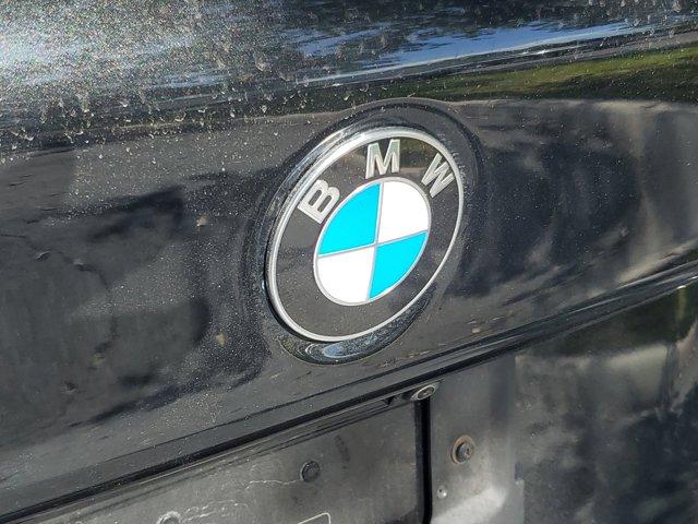 used 2022 BMW M550 car, priced at $48,316