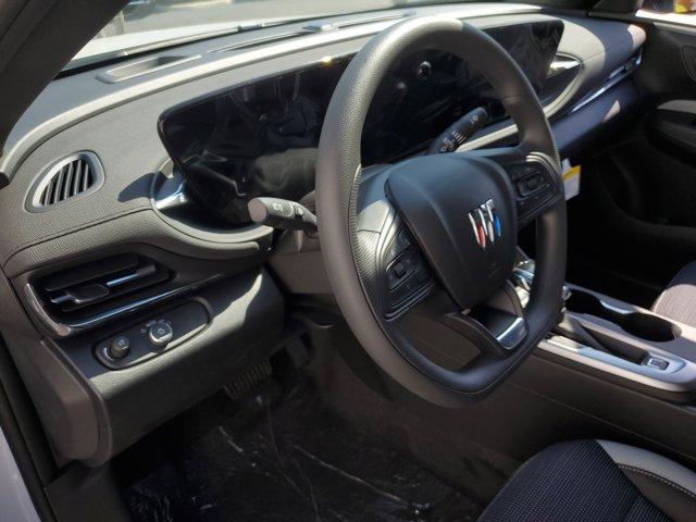 new 2025 Buick Envista car, priced at $25,690