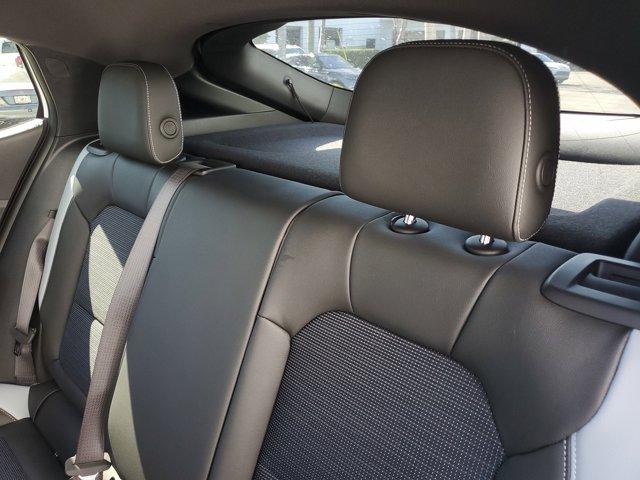 new 2025 Buick Envista car, priced at $25,690