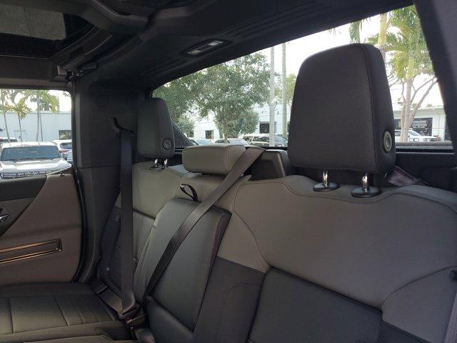 new 2025 GMC HUMMER EV Pickup car, priced at $96,820