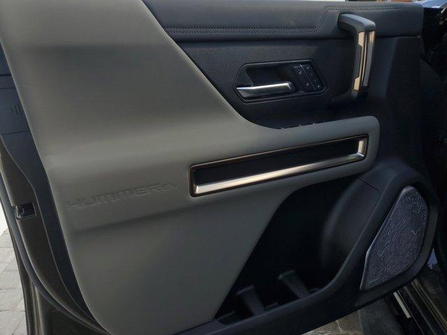 new 2025 GMC HUMMER EV Pickup car, priced at $96,820