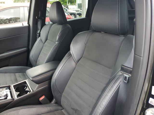 used 2022 Mitsubishi Outlander car, priced at $22,798