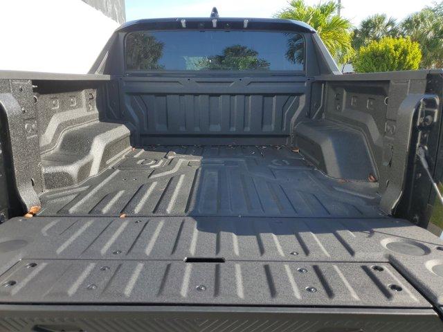 new 2025 GMC HUMMER EV Pickup car, priced at $106,285