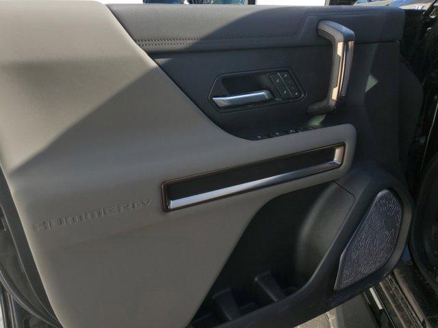 new 2025 GMC HUMMER EV Pickup car, priced at $106,285