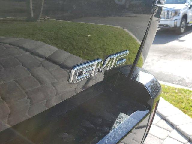 new 2025 GMC HUMMER EV Pickup car, priced at $106,285