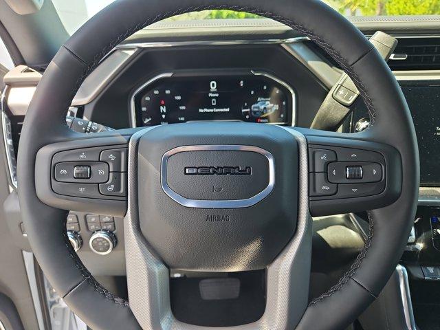 new 2025 GMC Sierra 2500 car, priced at $89,445