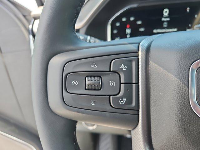 new 2025 GMC Sierra 2500 car, priced at $89,445