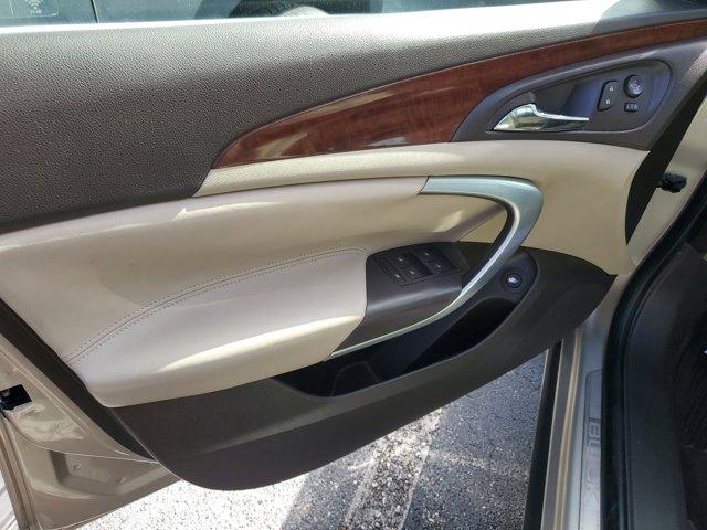 used 2016 Buick Regal car, priced at $14,980