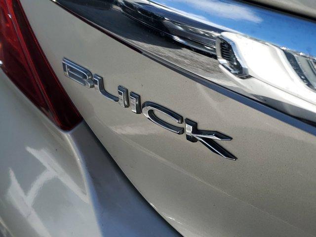 used 2016 Buick Regal car, priced at $14,980
