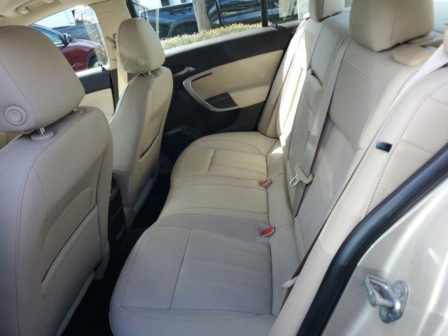 used 2016 Buick Regal car, priced at $14,980