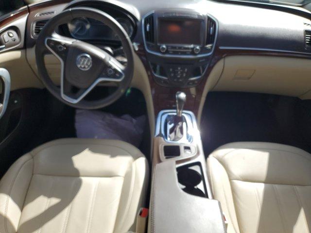used 2016 Buick Regal car, priced at $14,980