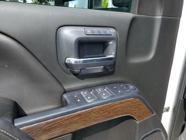 used 2019 GMC Sierra 2500 car, priced at $57,143