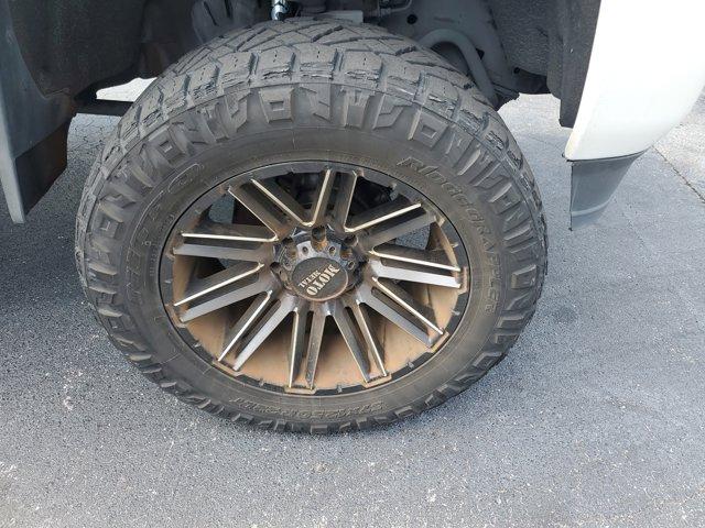 used 2019 GMC Sierra 2500 car, priced at $57,143