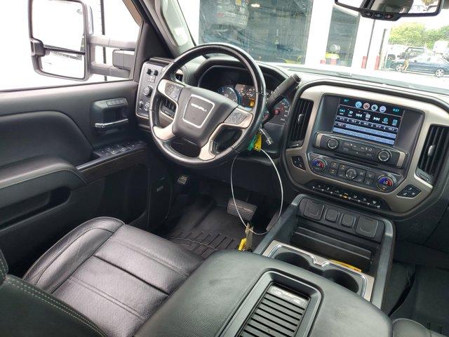 used 2019 GMC Sierra 2500 car, priced at $57,143